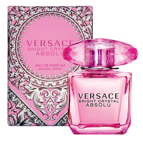 perfume nuevo de versace para mujer|Versace perfume at chemist warehouse.